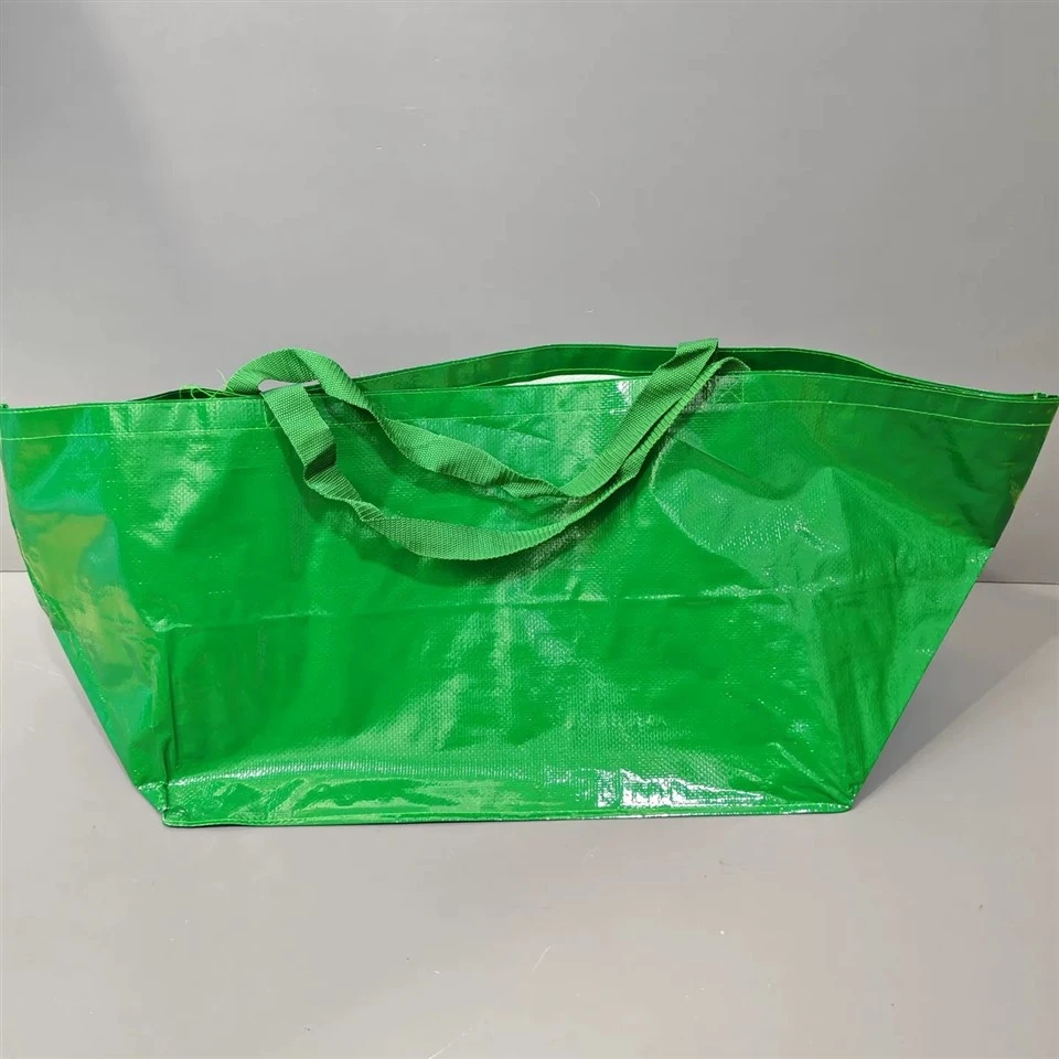 oversized woven bag(3)